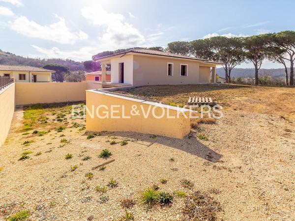 Villa in Via Salaria, Scandriglia — foto 3 di 5