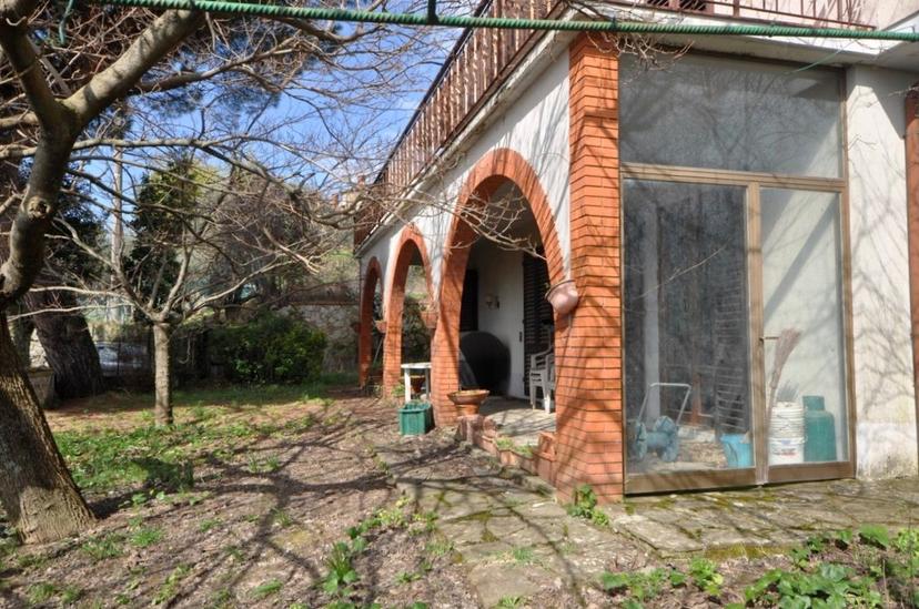Villa, Castelfranco Piandiscò — foto 3 di 5