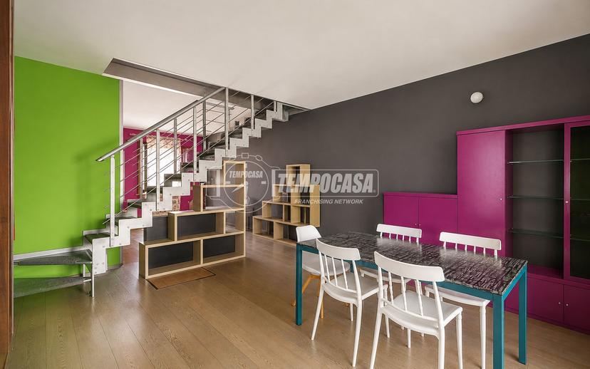 Quadrilocale in Via Anita Garibaldi, Reggio nell'Emilia — foto 4 di 5