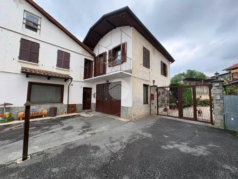 Casa indipendente, Giaveno — foto 2 di 5