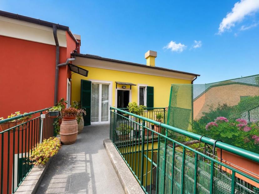 Appartamento, Levanto