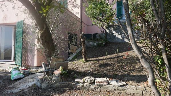 Quadrilocale in Lungomare Raffaele Rossetti, Santa Margherita Ligure — foto 2 di 5