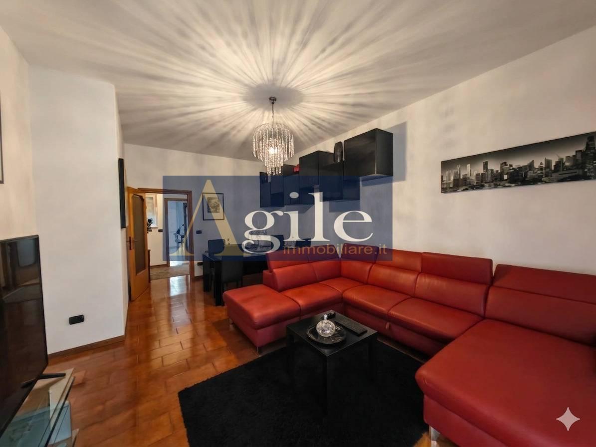 Appartamento in Via Dante Alighieri, Sant'Egidio alla Vibrata