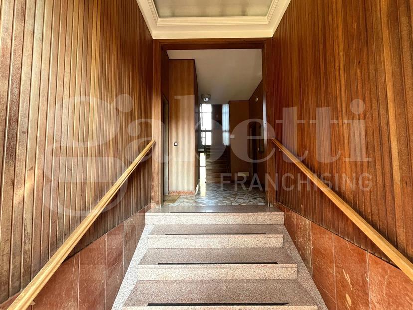 Trilocale in Via Gramsci 56, Vimodrone — foto 5 di 5
