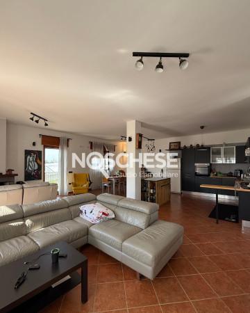 Appartamento in Strada Comunale dello Statuto 37, Montecorvino Pugliano — foto 4 di 5