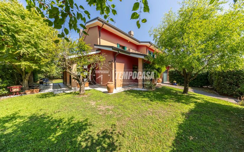Appartamento in Via XXI Luglio 17, Quarto d'Altino — foto 2 di 5