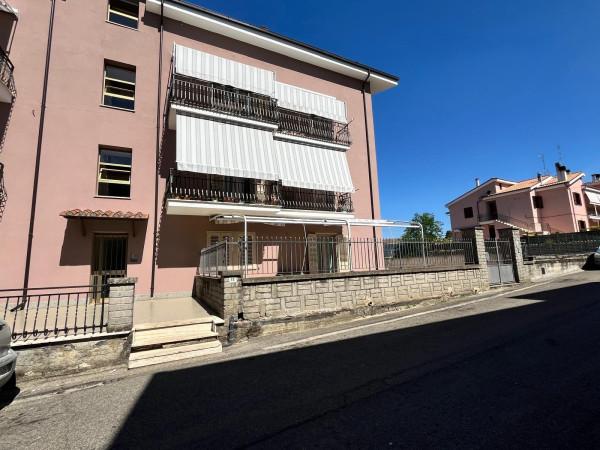 Trilocale in Via Benedetto Croce, Vasanello — foto 5 di 5