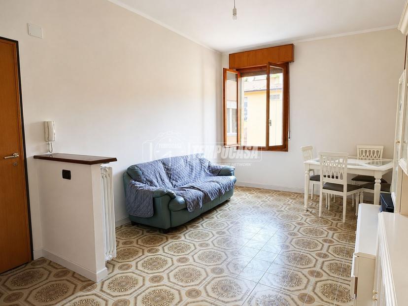 Trilocale, Sassuolo
