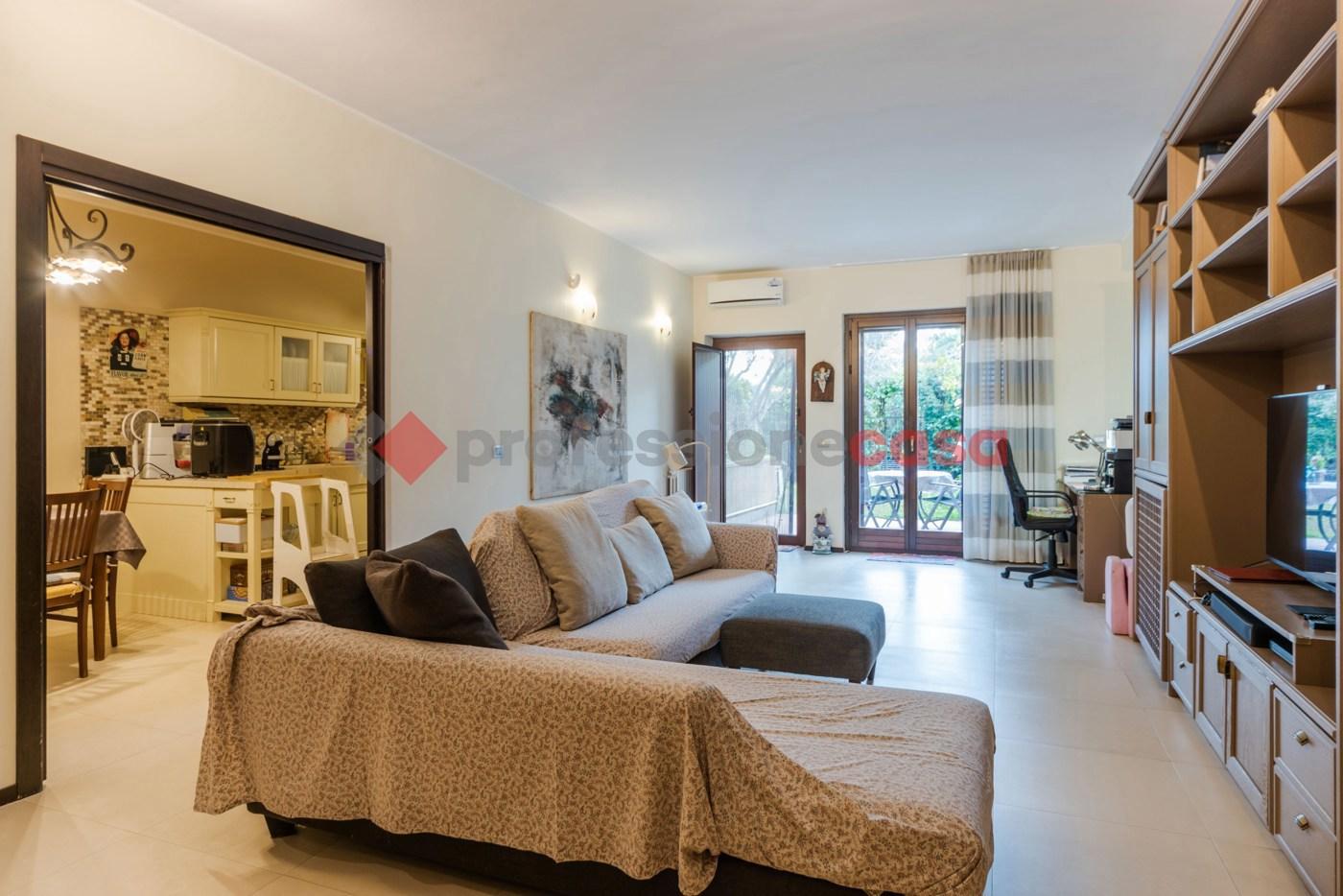 Villa in Via Alexander Fleming 27, Sant'Agata li Battiati
