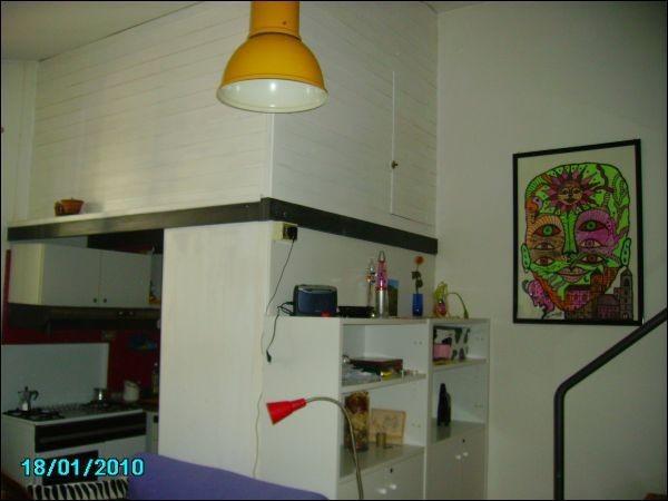 Bilocale in Rua del Papavero, Ascoli Piceno — foto 3 di 5