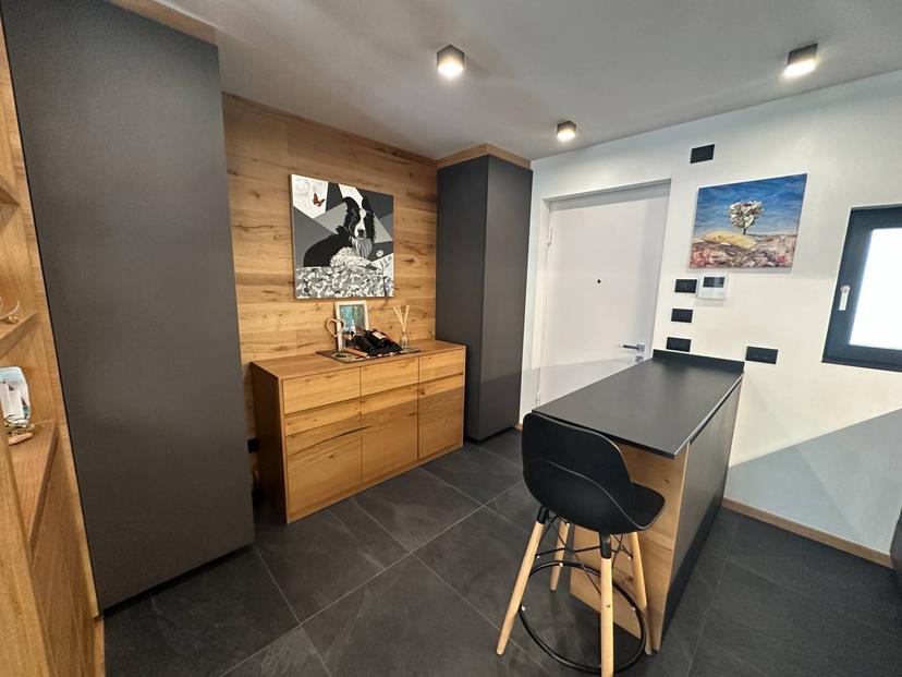 Trilocale in Via dei Campi 11, Carisolo — foto 3 di 5