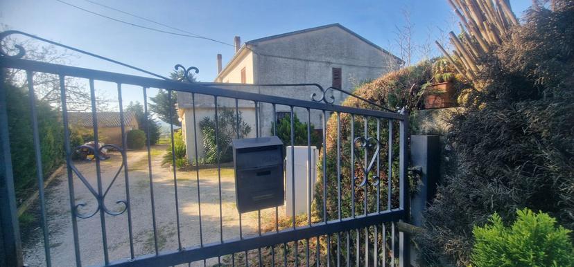 Casale in Direzione Quattro Strade Elice, Città Sant'Angelo — foto 5 di 5
