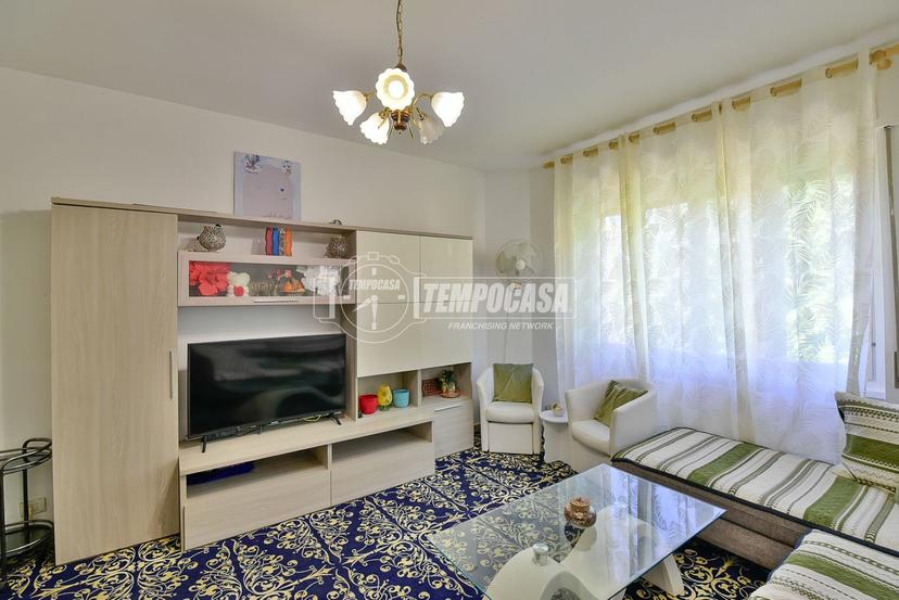 Trilocale in Via Castelletti, Ponte Lambro — foto 5 di 5