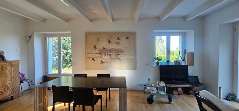 Casa indipendente in Via Santa Lucia Snc, Jesi — foto 4 di 5