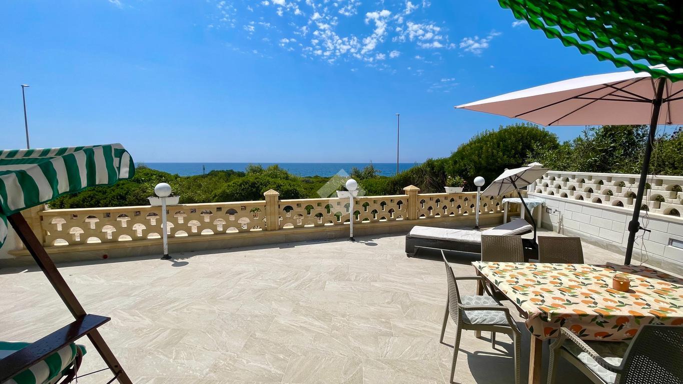 Villa in Corso Annibale, Ugento