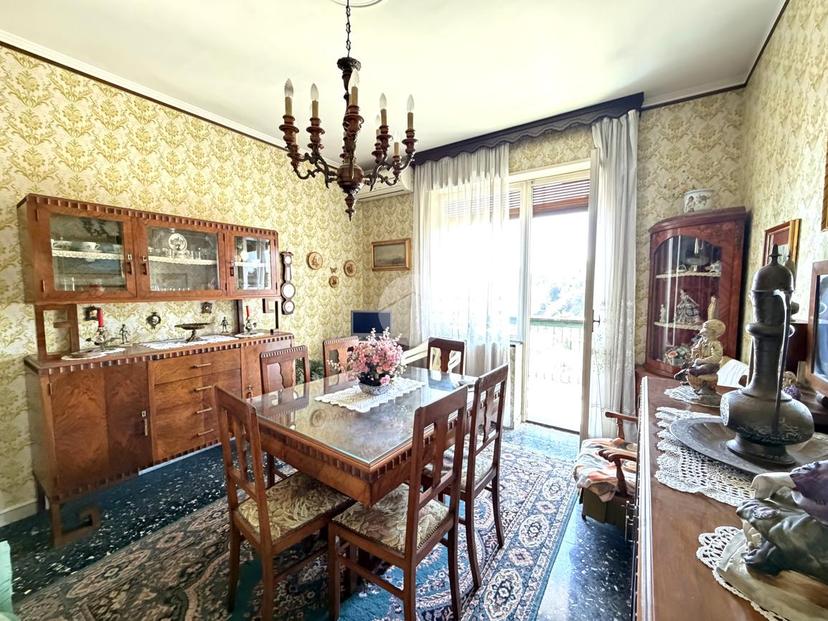Trilocale in Via Galileo Galilei 521, Sanremo