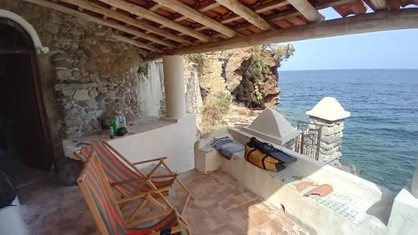 Villa in Contrada Capistello, Lipari — foto 5 di 5