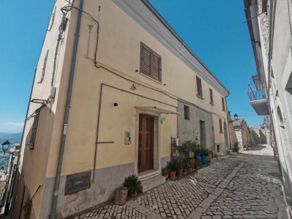 Villa in Via Fornovecchio, Buonalbergo — foto 3 di 5