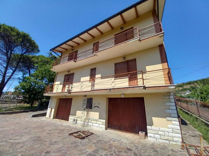 Casa indipendente in Via Galileo Galilei 17, Novafeltria — foto 4 di 5