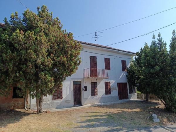 Casale in Via La Serra 17, Vaglio Serra — foto 3 di 5