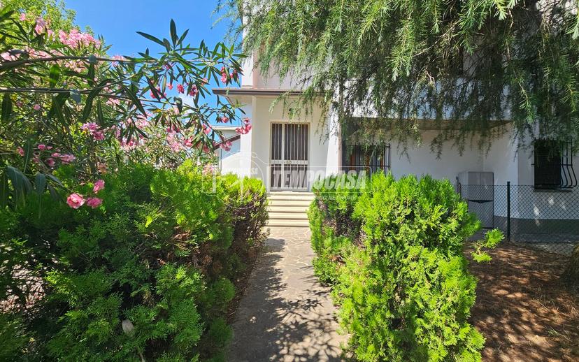 Casa indipendente in Via Iº Maggio, Castel Bolognese 119, Castel Bolognese — foto 5 di 5
