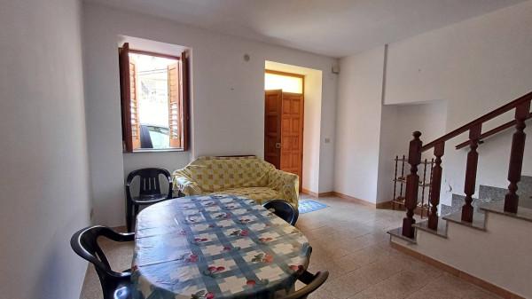 Terratetto unifamiliare in Contrada Portella Malvizi-Malò, Naso — foto 3 di 5