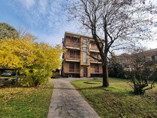 Villa plurifamiliare in Vicolo dell'Assunta, Arconate — foto 5 di 5