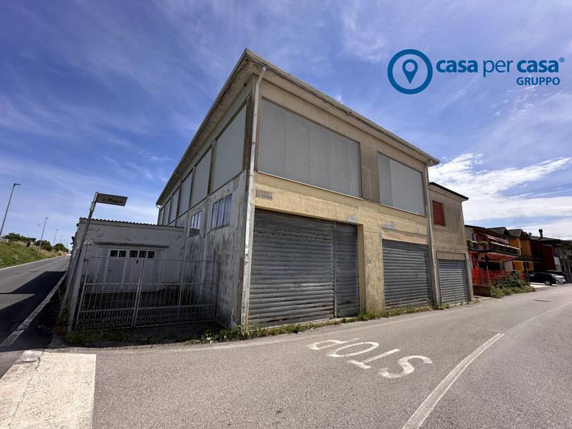 Villa a schiera in Via XXI Maggio 34, Cavarzere — foto 2 di 5