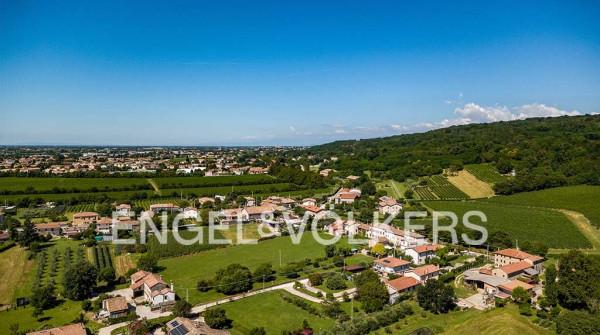 Villa in Via fra' Giocondo, Volpago del Montello