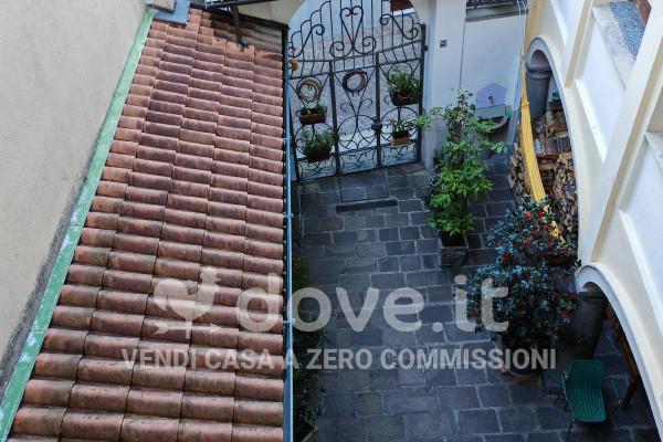 Trilocale in Via Papa Giovanni XXIII 15, Villa d'Ogna — foto 5 di 5