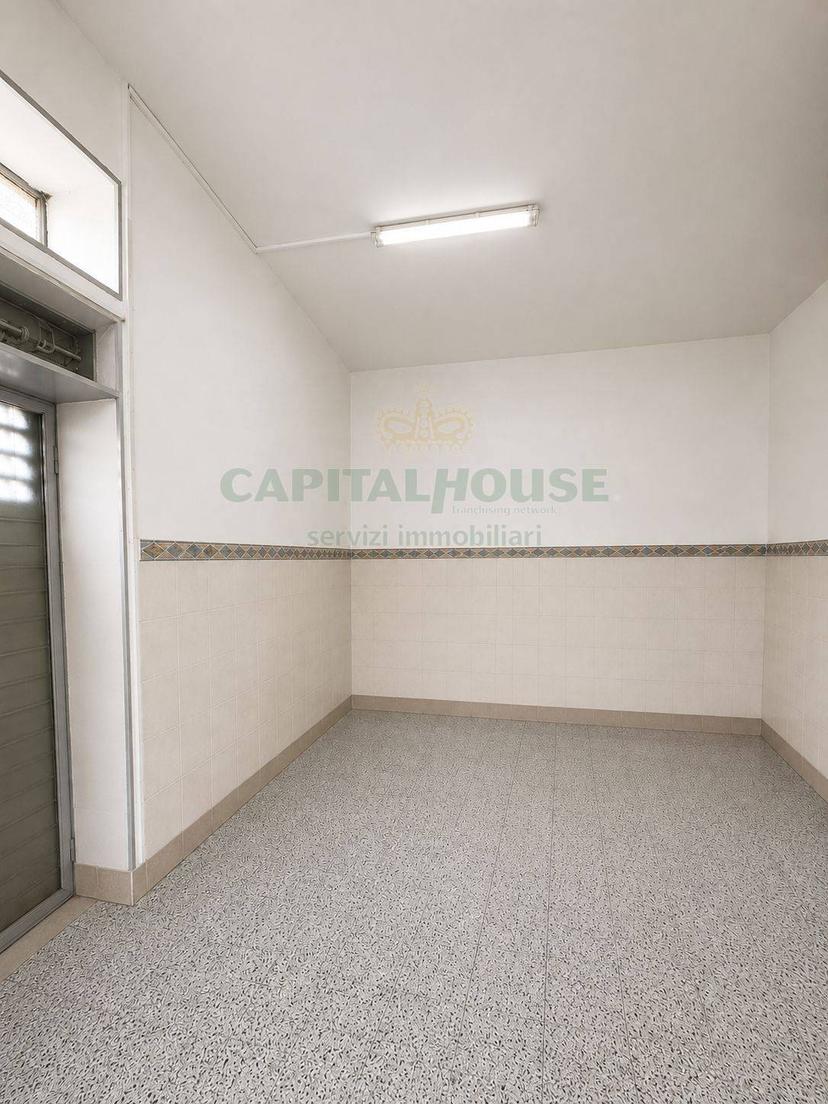 Monolocale in Via Giuseppe Mazzini, Domicella — foto 4 di 5