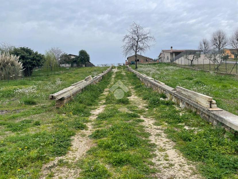 Rustico in Via del Traglione 1, Gallicano nel Lazio — foto 3 di 5