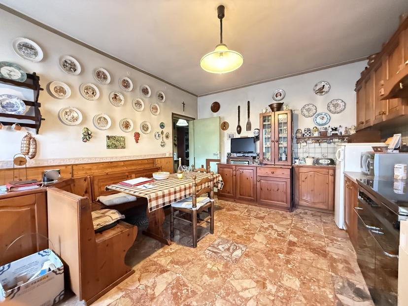 Villa in Via Risere Vecchie 5, Chiarano — foto 5 di 5