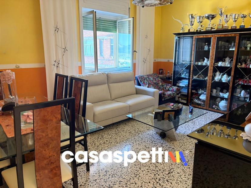Trilocale in Via Macchia Italiana 10, Sala Consilina — foto 4 di 5