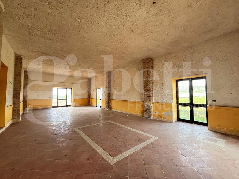 Casa indipendente in Via Mazzeo, Sparanise — foto 5 di 5