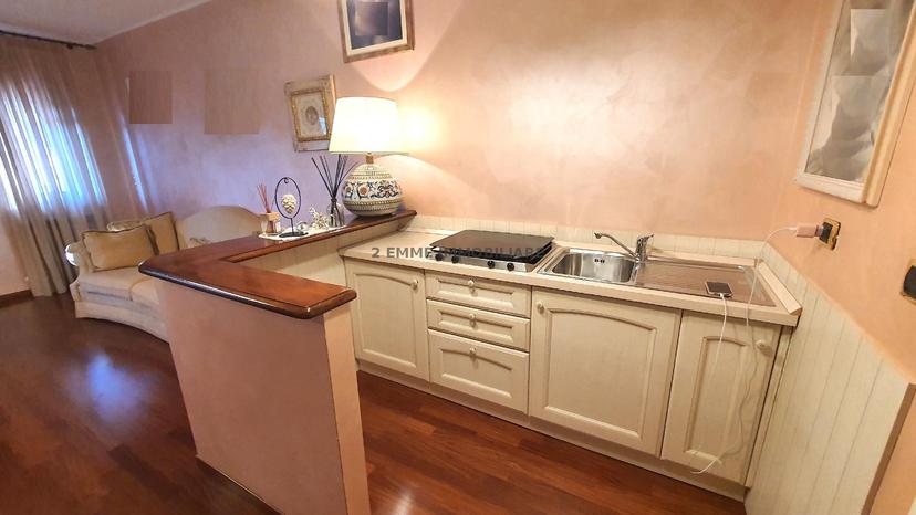 Villa unifamiliare in Via delle Begonie , Ascoli Piceno — foto 4 di 5