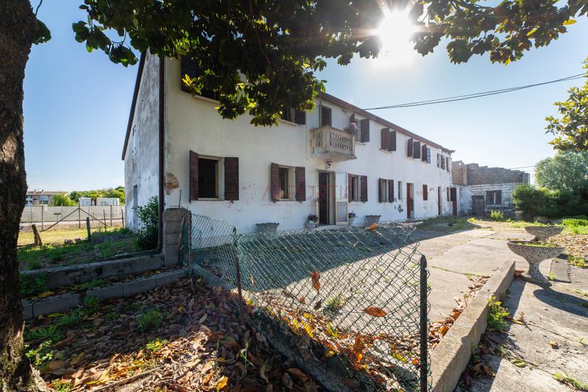 Casa indipendente in Via Brentella Sx, Piove di Sacco — foto 4 di 5