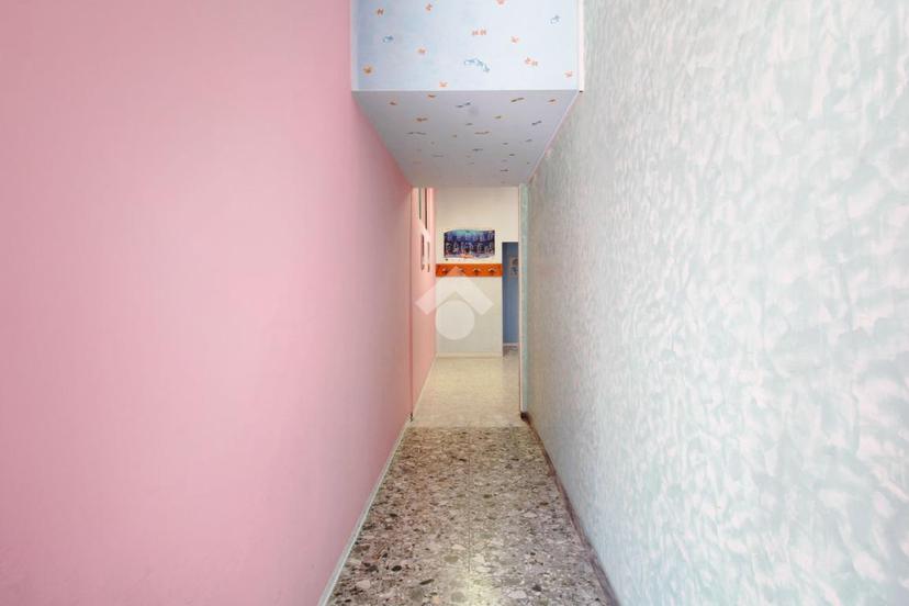 Trilocale in Via Adriatica 211, Francavilla al Mare — foto 2 di 5