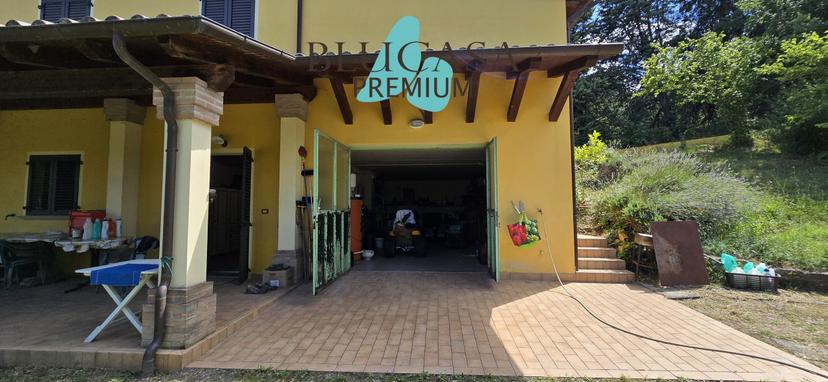 Casa indipendente in Strada di Dogheria, Meldola — foto 2 di 5