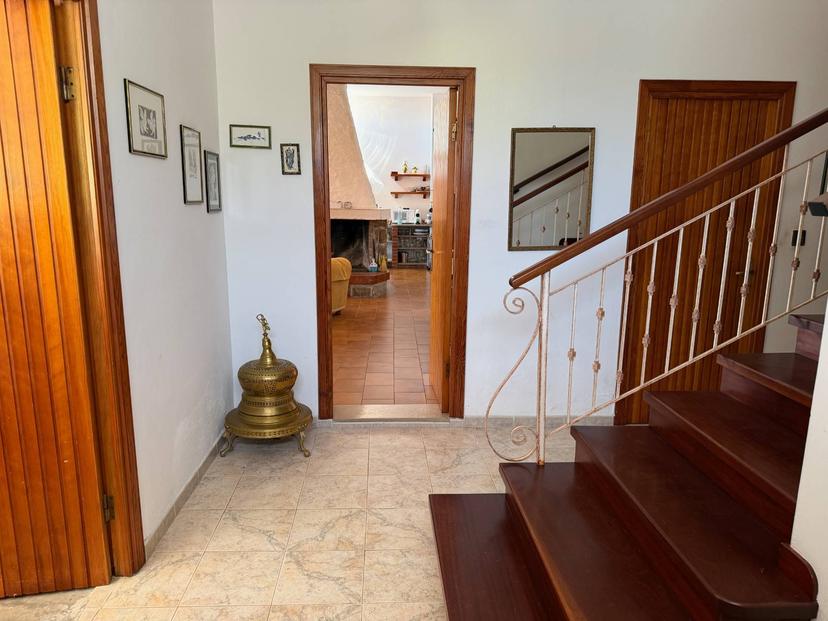 Appartamento in Via San Sisto 17, Berchidda — foto 4 di 5