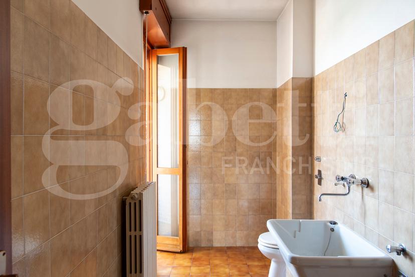 Trilocale in Via Pusiano 12, Cesano Maderno