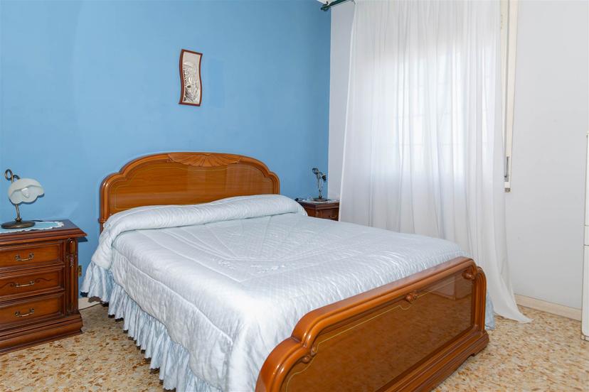 Trilocale in Via, Magliano Sabina — foto 3 di 5