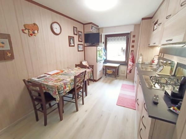 Bilocale in Rue éMile Chanoux 68, Chambave — foto 3 di 5