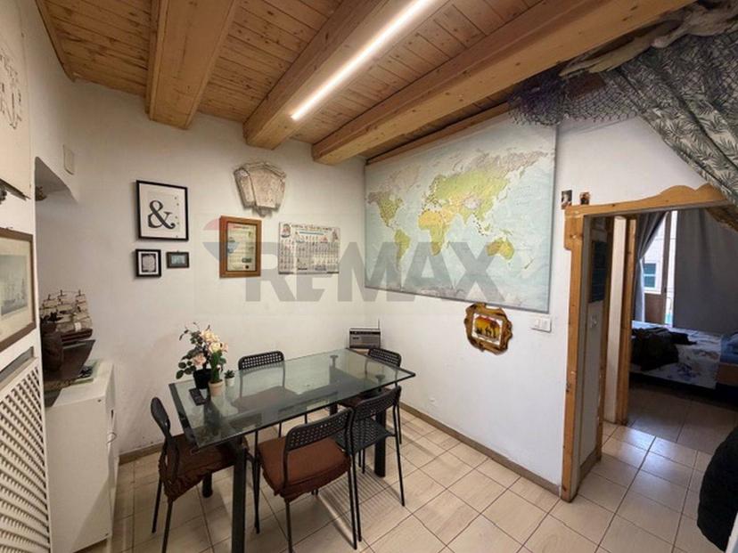 Bilocale in Via Flaminia 563, Falconara Marittima — foto 5 di 5