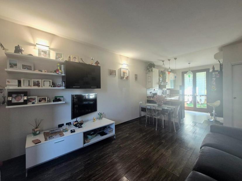 Villa a schiera in a Gavinana 34, Altopascio — foto 3 di 5