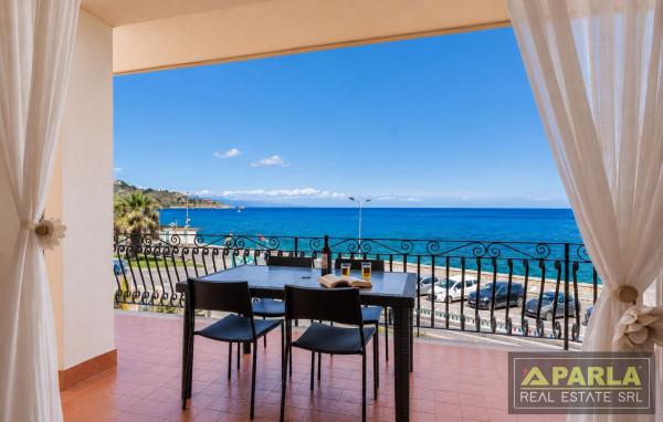 Appartamento, Giardini-Naxos