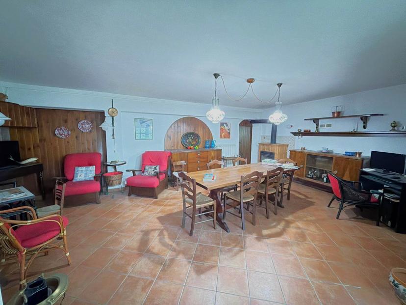 Casa indipendente, Palazzo Adriano — foto 3 di 5
