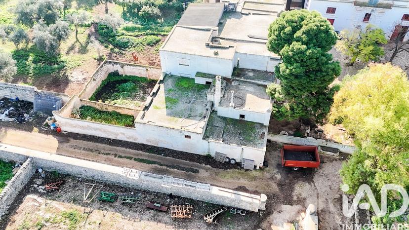 Villa in Localitã&nbsp; Contrada Conca d'Oro, Fasano — foto 4 di 5