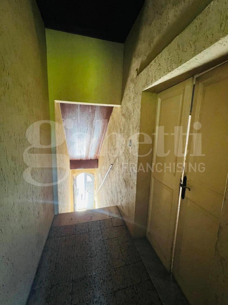 Appartamento in Via Claudia 109, Oriolo Romano