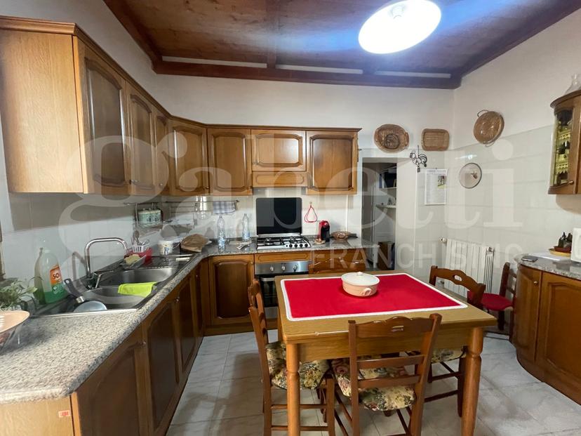 Casa indipendente in Via Mazzini 29, Terralba — foto 4 di 5